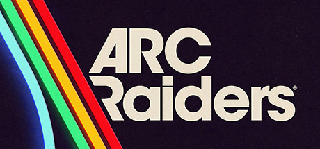 ARC Raiders official game artwork