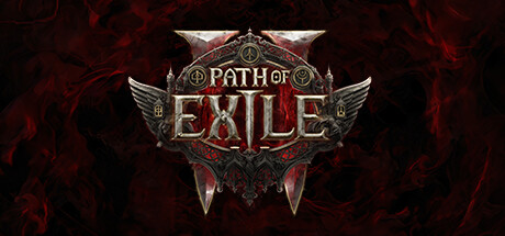 Path of Exile 2 official game artwork
