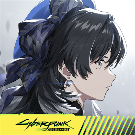 Wuthering Waves official game artwork